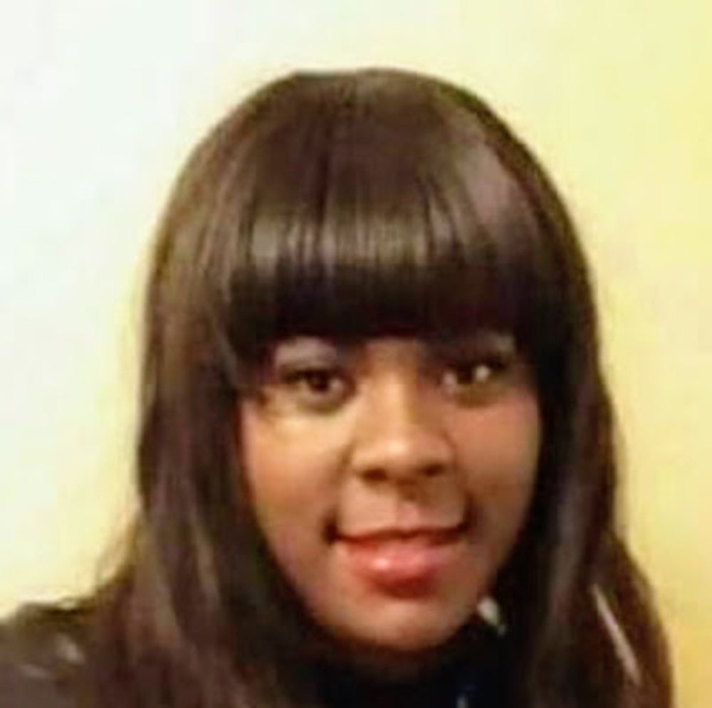 Meet your Posher, Krisana